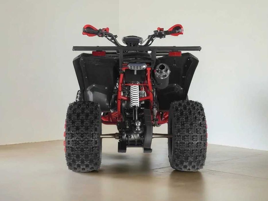 Квадроцикл Wels Thunder Evo 200 X