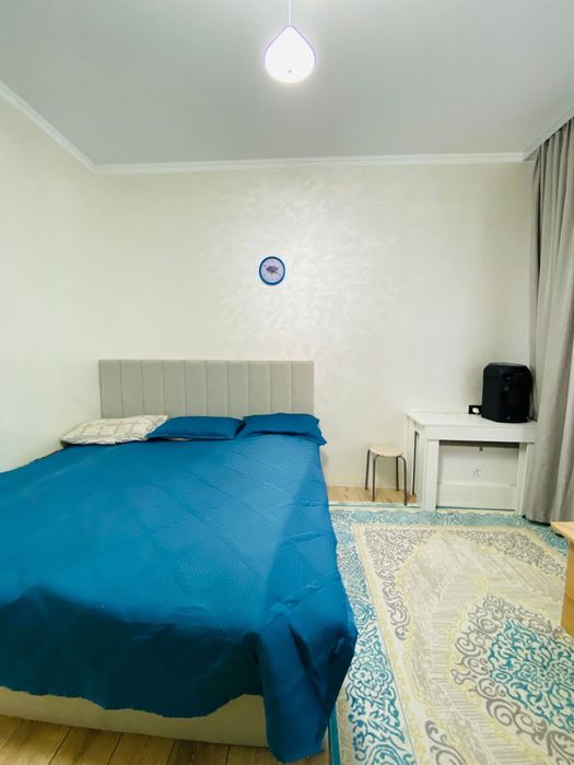 Продам квартиру в Конраде