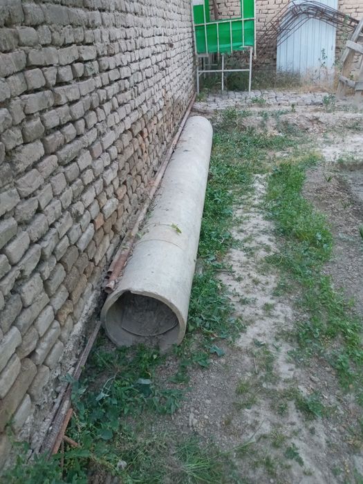 Андижонда азбез труба сотилади