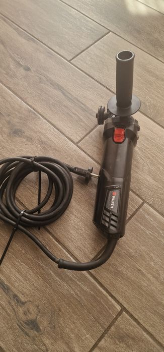 Ъглошлайф Würth Master EWS 12-125 SOLID