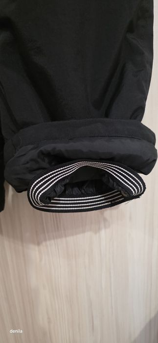 Зимен ски гащеризон 8-10г.