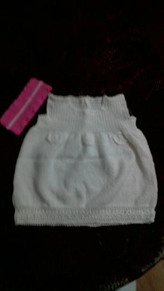 Бебешки дрехи