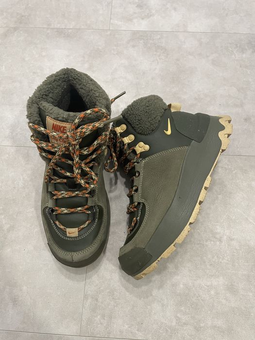 NIKE Coty  Classic boot PRM