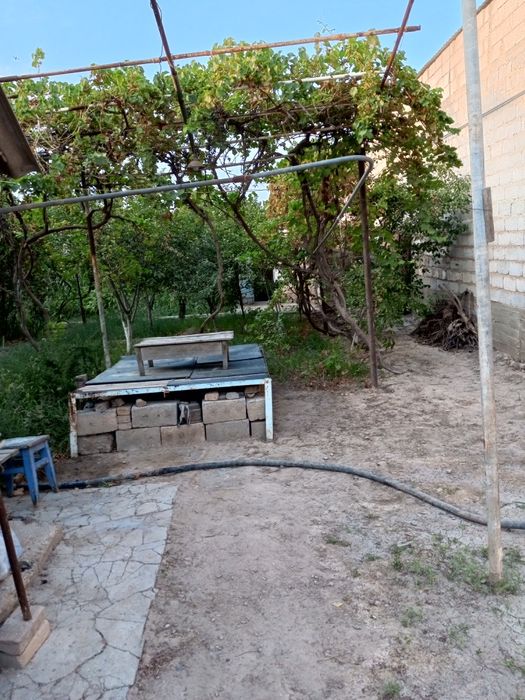 Продаю дачу,бывшее урожайное общество, по адресу, Камалак 296.