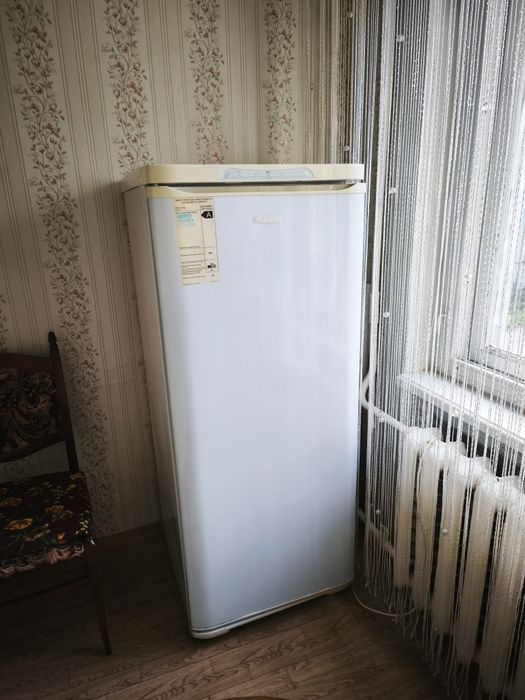 Морозилка продаётся