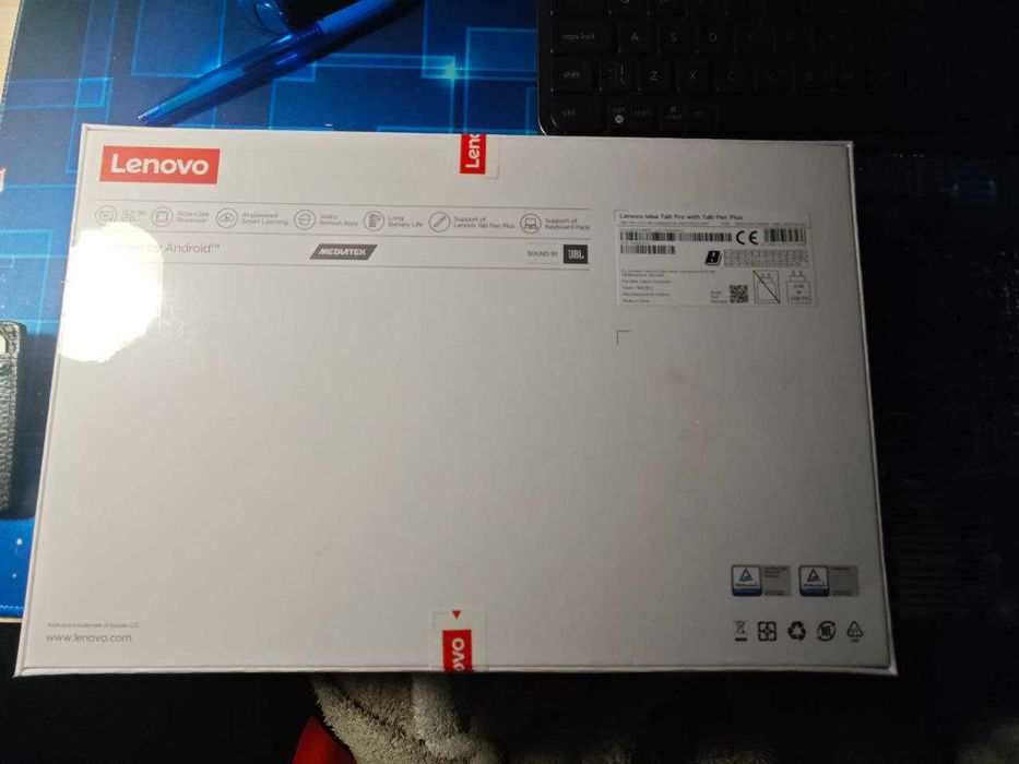 Tableta Lenovo Idea Tab Pro 12.7" cu Pen Plus inclus