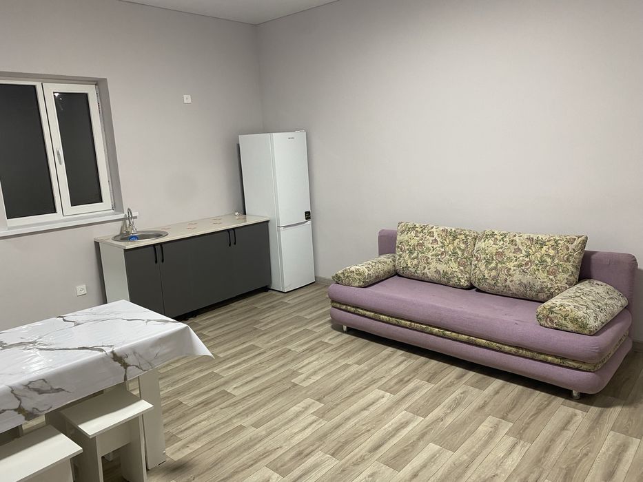 Сдам квартиру в районе Томирис улица Озерная