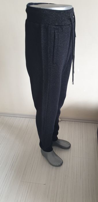 Replay Milano Cotton Pant S - L - XL НОВО! ОРИГИНАЛ! Дамски Долнища!
