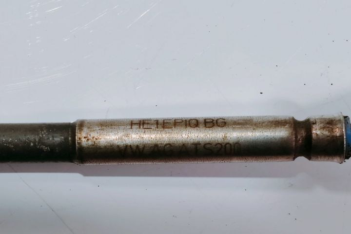 Senzor temperatura gaze  VWAGATS200HE1EPIQBG / 04L906088AE Audi A3 8V