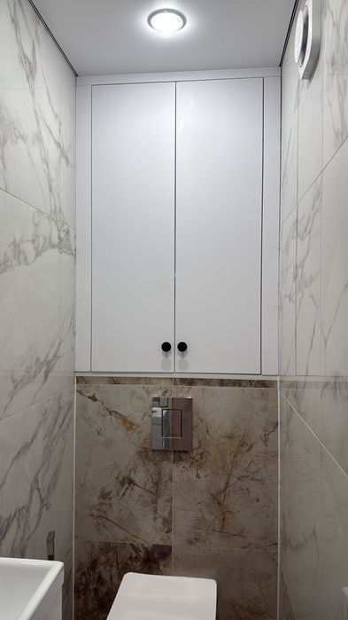 Ремонт сан Узлов