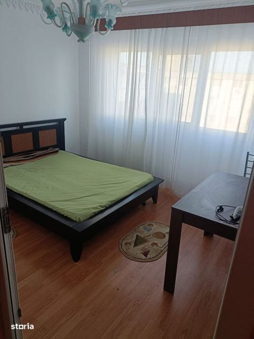 Apartament 2 camere decomandat, Obor. Mobilat Utilat — fotografia 1