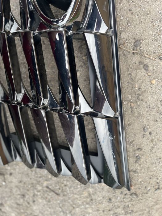 Предна Решетка за Hyundai Tucson IV / Хюндай Тусон 4