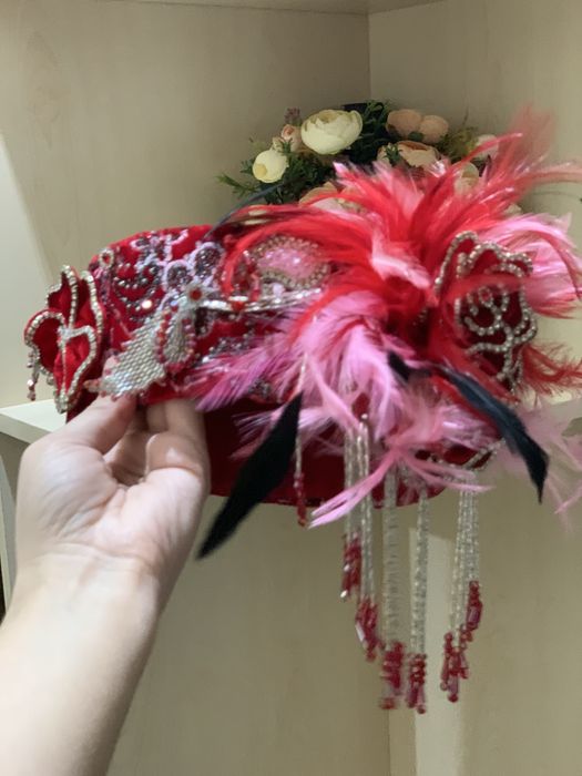 Kuyle poycha dasrumol kalopogʻi bilan