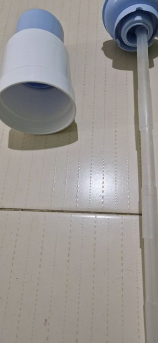 Насос   для   воды   20л