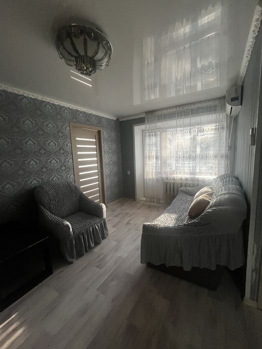 Сдам 2х комнатную квартиру