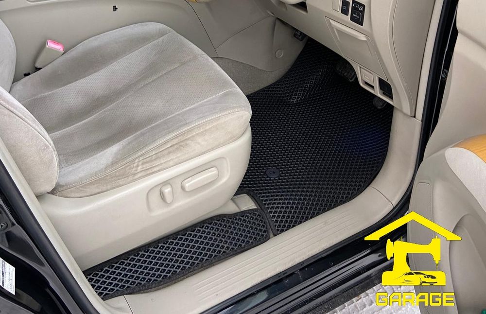 ЕВА/EVA коврики-полики