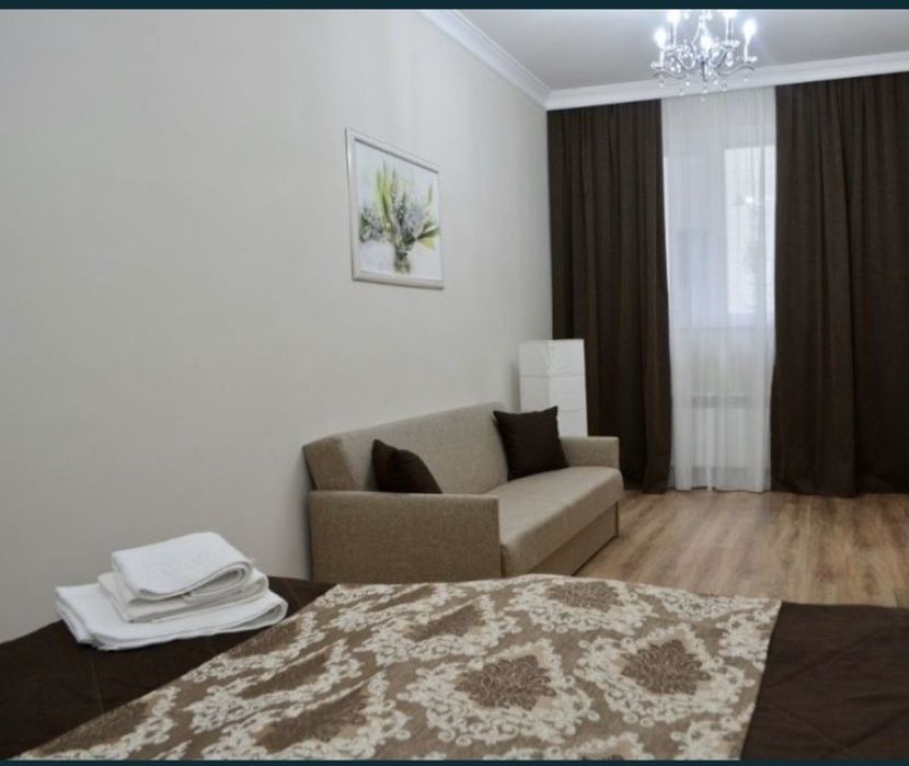 Комфорт в центре