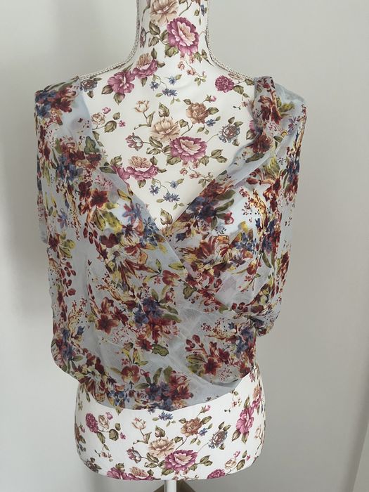 Topuri de vara, marimea S-M