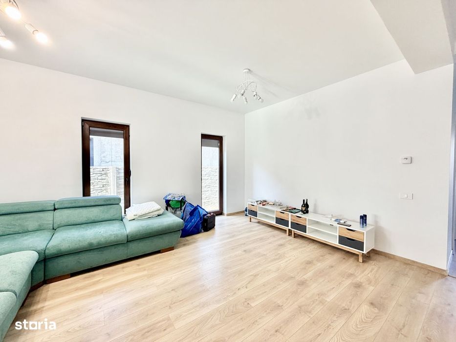 Comision 0% Duplex Mosnita cu 5 camere - super pozitie - izolat fonic