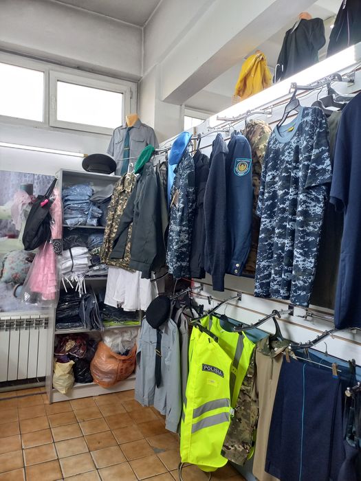 Продам бизнес,подгонка  одежды