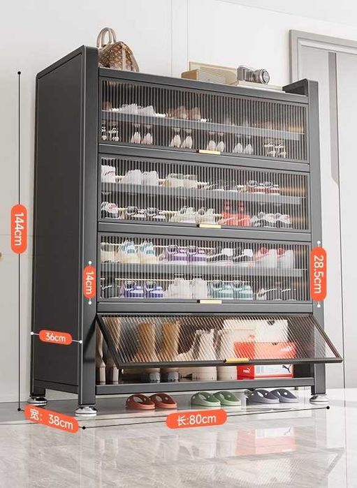 Ofis mebel: kirish eshigi ortiga mos обувница