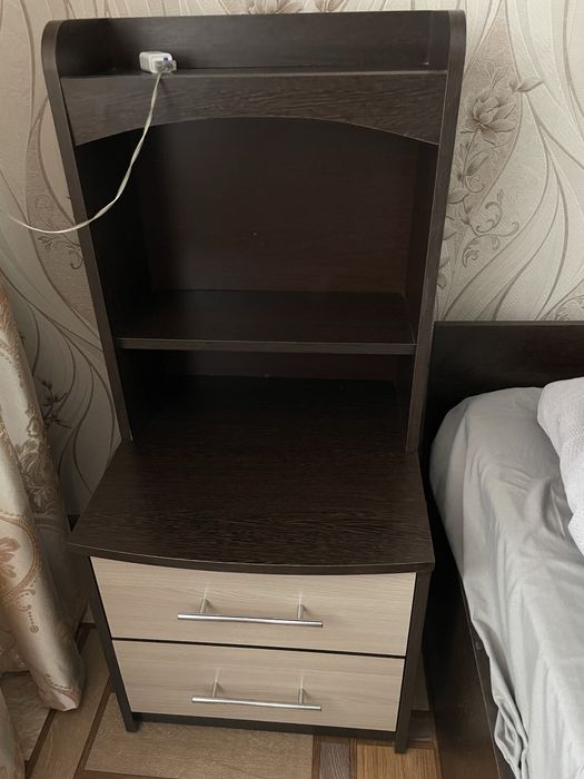 Продам кровать 140х190