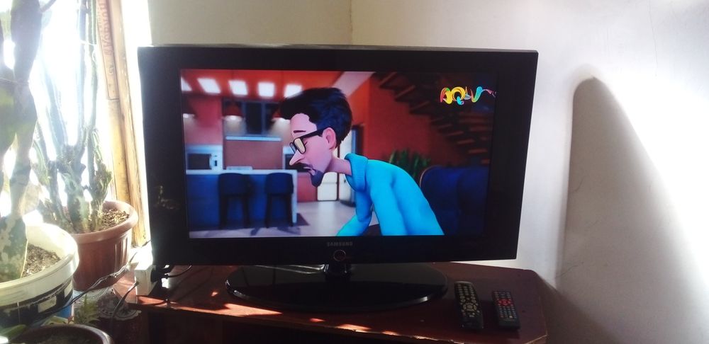 Samsung оргинал телевизор