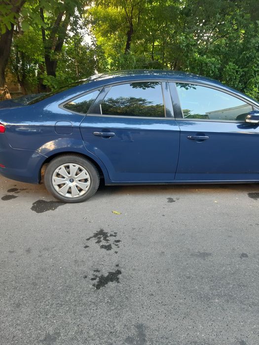 Vând Ford Mondeo 1, 6 diesel anul 2014