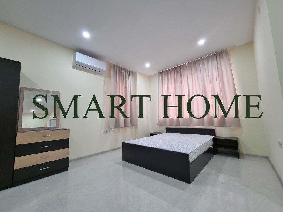 Дава се под наем Едностаен апартамент в Горна Оряховица - 40 кв.м за 255 € - Снимка #2