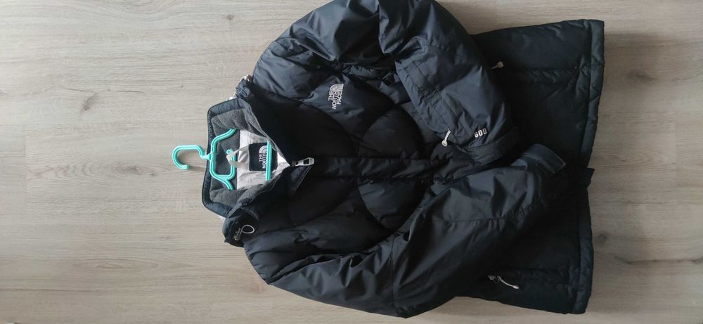 Дамско яке The north face