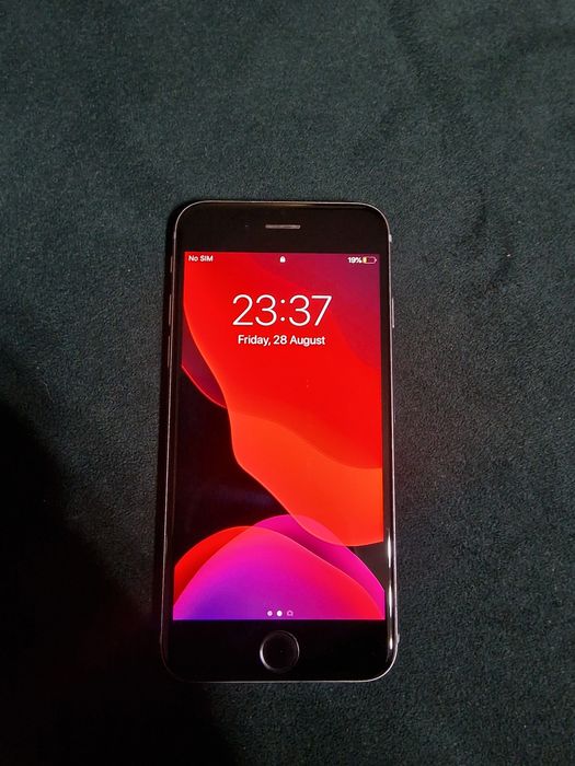 Iphone 6s Без забележка