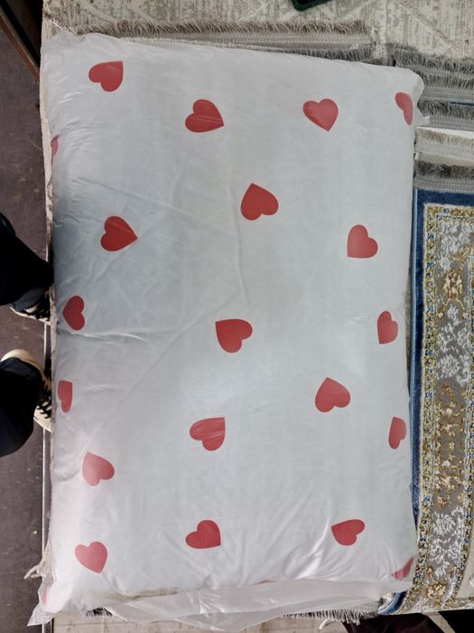 Подушки пух-перо + БЕСПЛАТНЫЙ ПОДАРОК