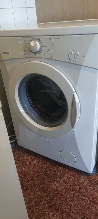 Пералня  Gorenje