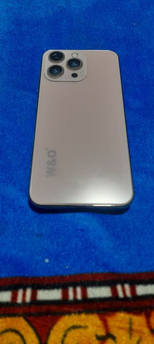 W&O.   X16  sotiladi