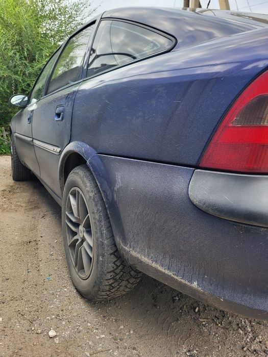Продам Opel Vectra B