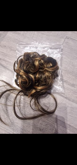 Кок за коса и коса