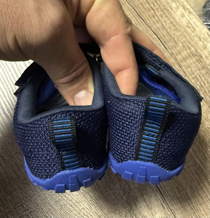 Детски боси обувки Kubua 23 номер