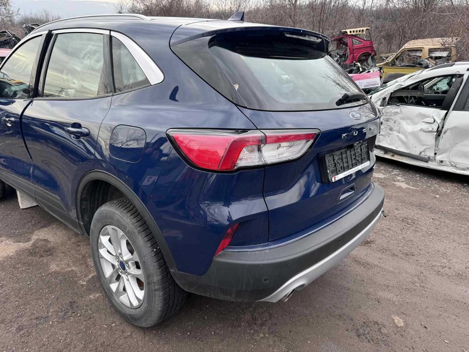 НА ЧАСТИ! Ford Kuga 2.5i Dura Hybrid Автоматик 2023 г. 190 кс. Куга