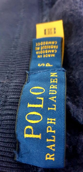 POLO Ralph Lauren  Womens Cotton Pant Size S  ОРИГИНАЛ! Дамско Долнище