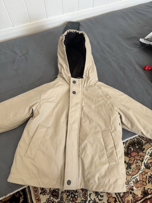 Куртка демисезон