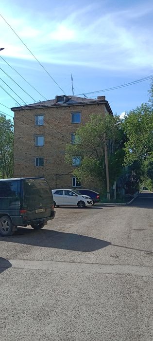 1-ком квартира в городе Сарань
