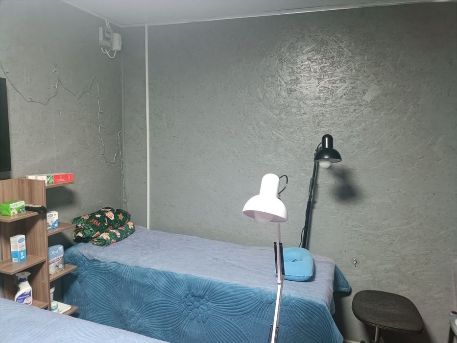 Продам все для салона