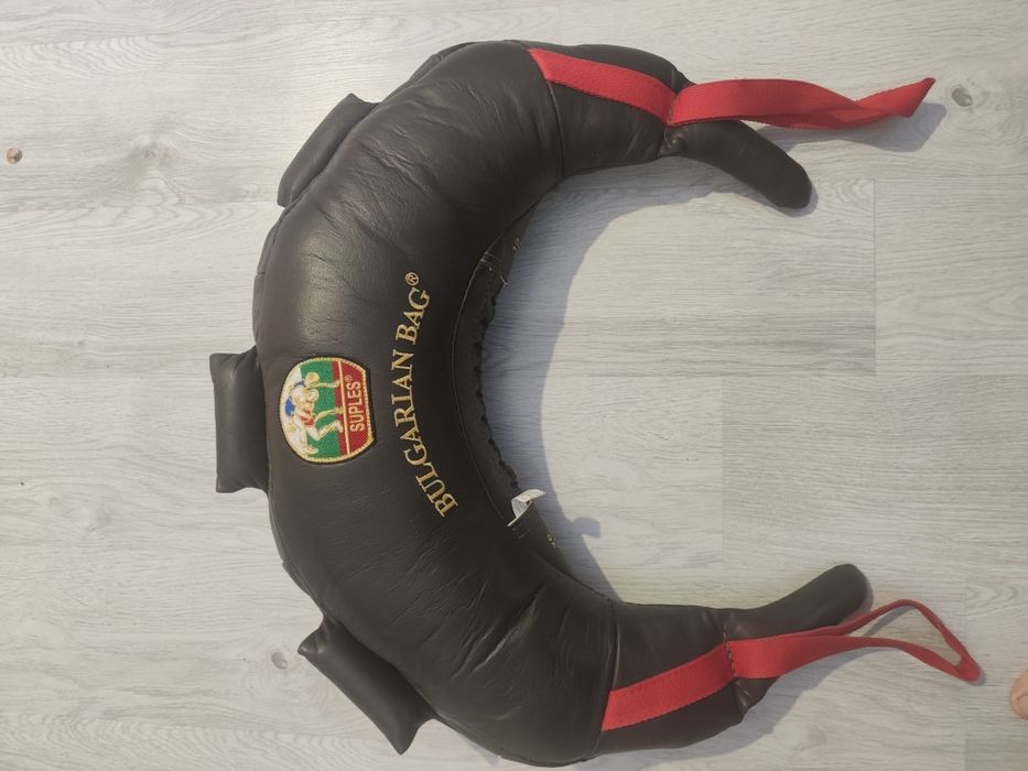 Българска торба/ Bulgarian bag 12kg