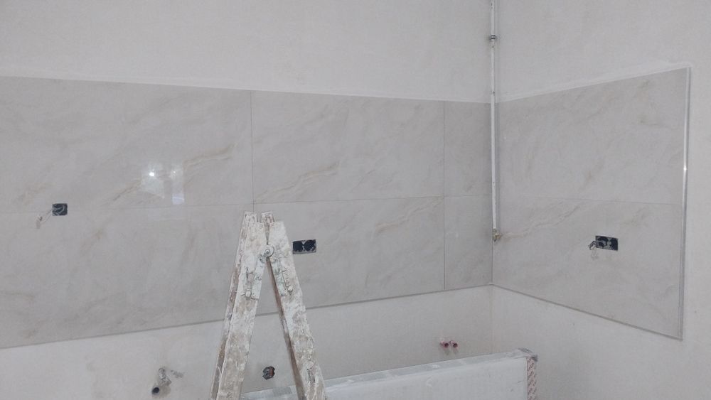 Lucrări de construcții. De la A la Z!
