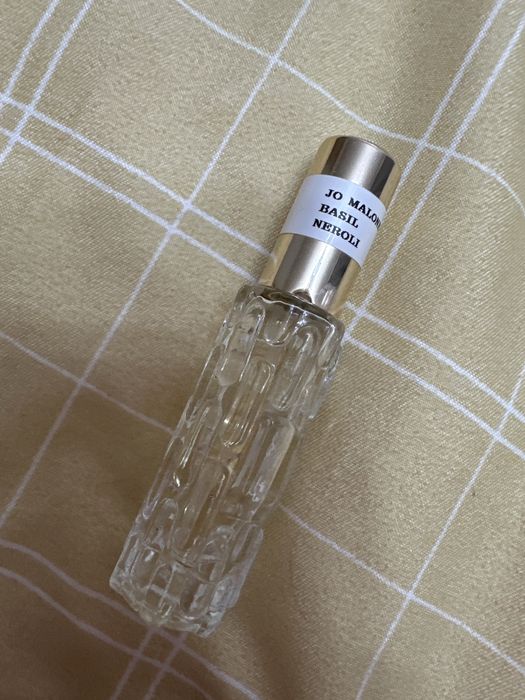 Jo Malone Basil Neroli