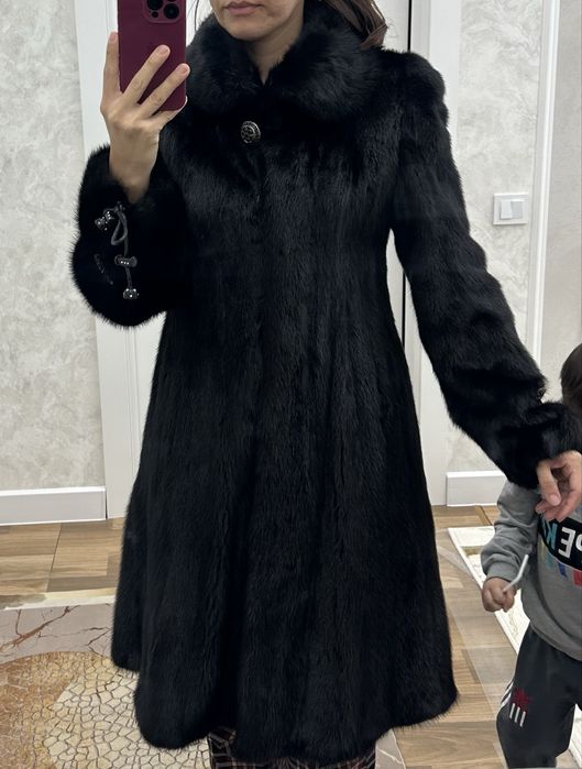 Норковая Шуба сатылады!!!