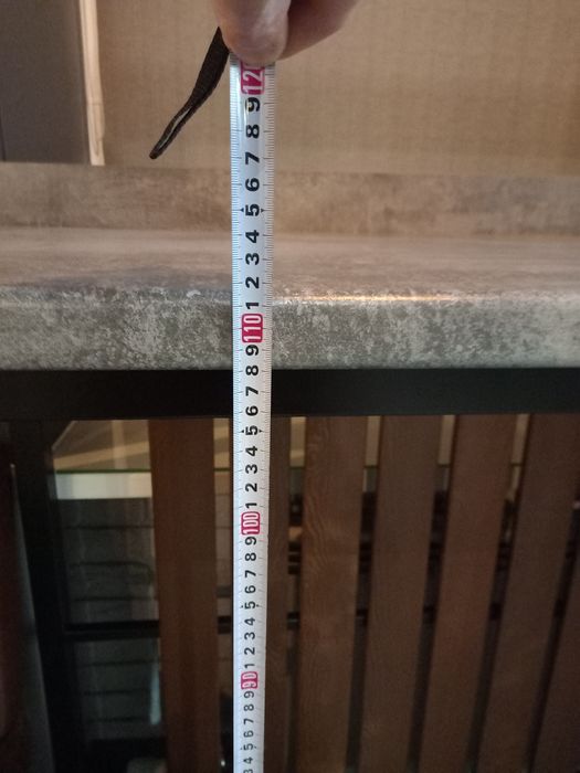 Барная стойка лофт.