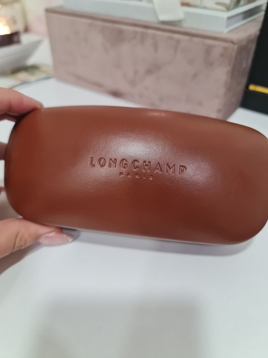 Слънчеви очила Longchamp