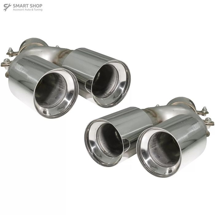 Tobe Ornamente BMW Seria 5 G30 G31 G38 (2016-2020) Seria 6 G32 (2016-2