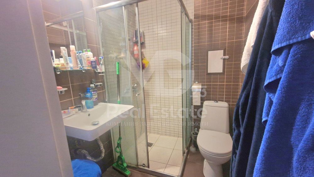 3-стаен в Пловдив-Кършияка площ 89 цена 231900